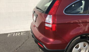 2008 Honda CR-V LX full