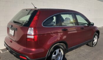 2008 Honda CR-V LX full