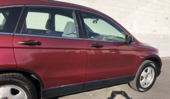 2008 Honda CR-V LX full