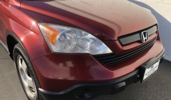 2008 Honda CR-V LX full