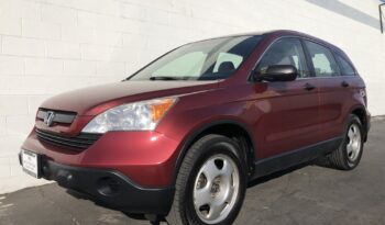 2008 Honda CR-V LX full