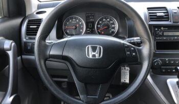 2008 Honda CR-V LX full