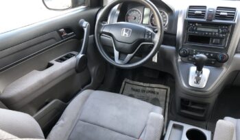 2008 Honda CR-V LX full