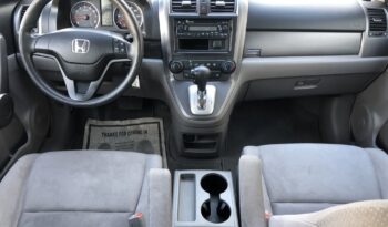 2008 Honda CR-V LX full