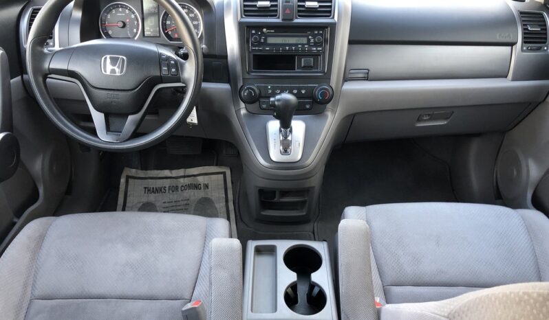 2008 Honda CR-V LX full