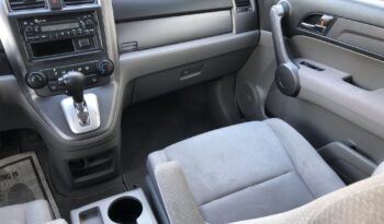 2008 Honda CR-V LX full