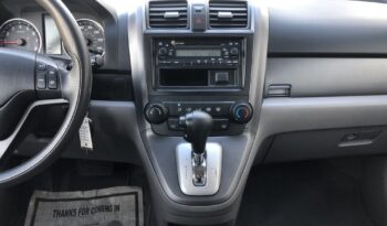 2008 Honda CR-V LX full