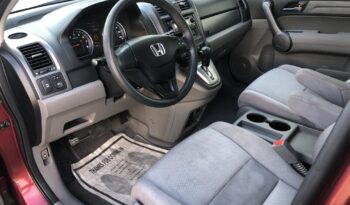 2008 Honda CR-V LX full