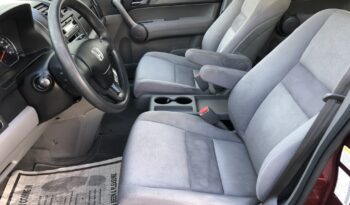 2008 Honda CR-V LX full