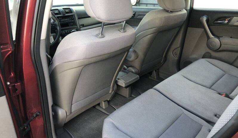 2008 Honda CR-V LX full