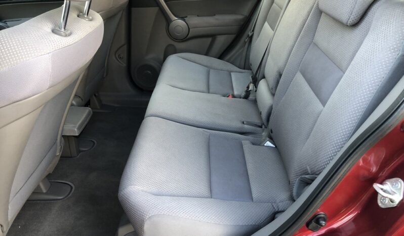 2008 Honda CR-V LX full