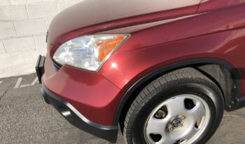 2008 Honda CR-V LX full