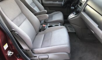 2008 Honda CR-V LX full