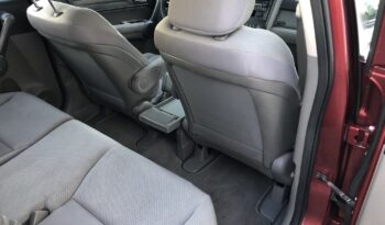 2008 Honda CR-V LX full