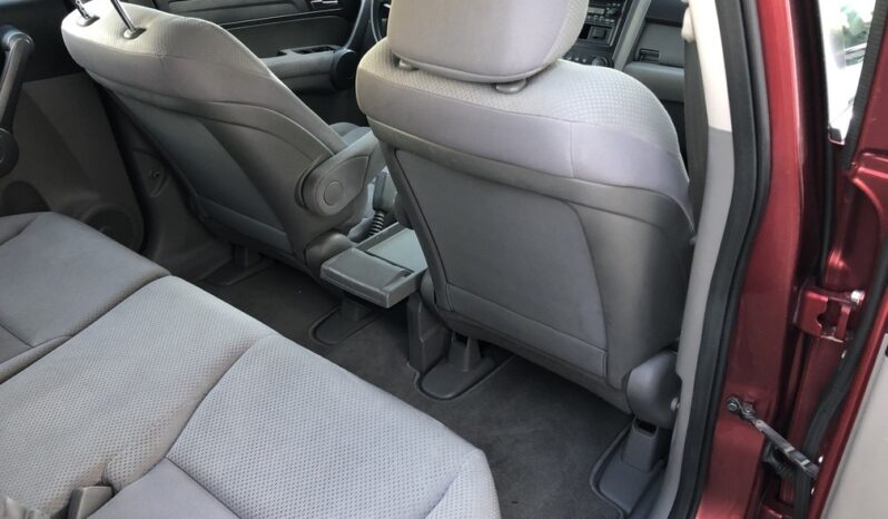 2008 Honda CR-V LX full