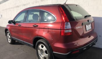 2008 Honda CR-V LX full