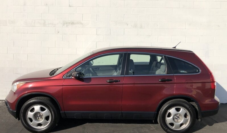 2008 Honda CR-V LX full