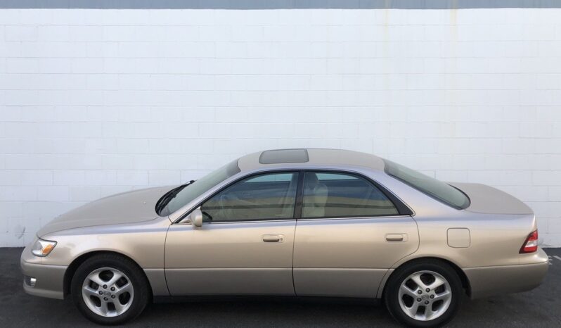 2000 Lexus ES 300 Base full