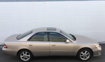 2000 Lexus ES 300 Base full