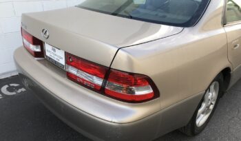 2000 Lexus ES 300 Base full