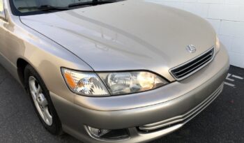 2000 Lexus ES 300 Base full