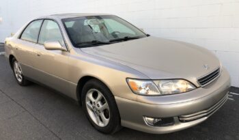 2000 Lexus ES 300 Base full