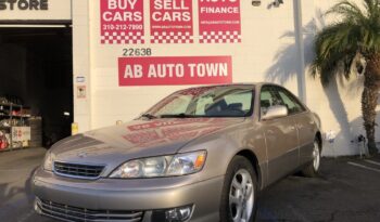 2000 Lexus ES 300 Base full