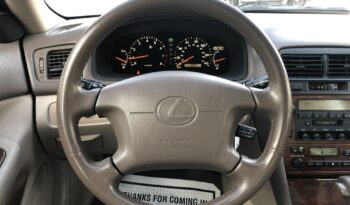 2000 Lexus ES 300 Base full