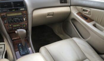 2000 Lexus ES 300 Base full