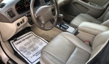 2000 Lexus ES 300 Base full