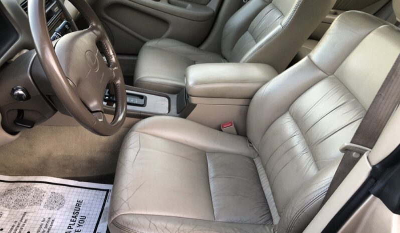 2000 Lexus ES 300 Base full