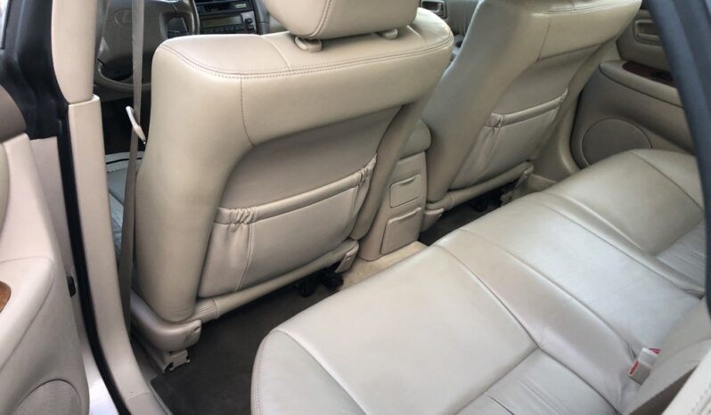 2000 Lexus ES 300 Base full