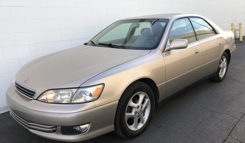 2000 Lexus ES 300 Base full