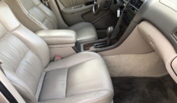 2000 Lexus ES 300 Base full