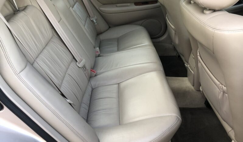 2000 Lexus ES 300 Base full