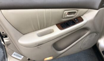 2000 Lexus ES 300 Base full