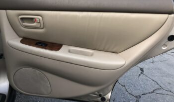 2000 Lexus ES 300 Base full