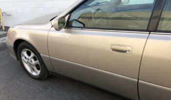 2000 Lexus ES 300 Base full