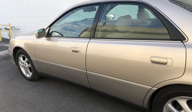 2000 Lexus ES 300 Base full