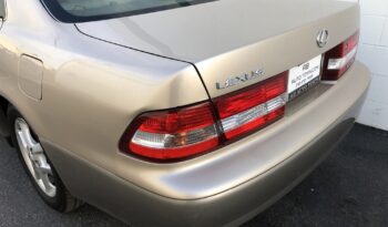 2000 Lexus ES 300 Base full