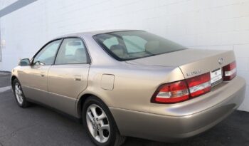 2000 Lexus ES 300 Base full