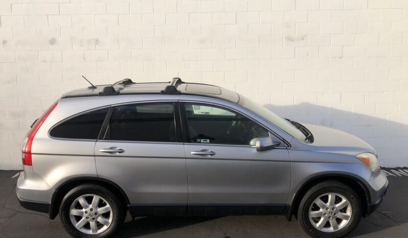 2007 Honda CR-V EX-L full