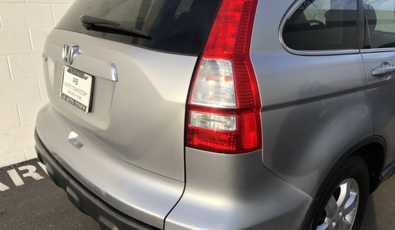 2007 Honda CR-V EX-L full