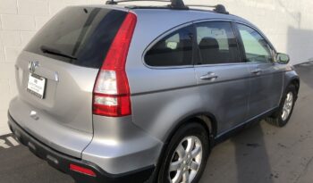 2007 Honda CR-V EX-L full