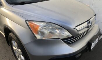 2007 Honda CR-V EX-L full