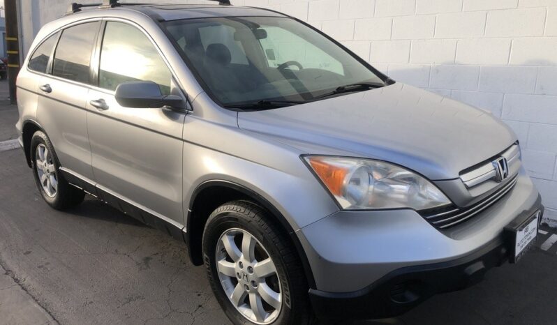 2007 Honda CR-V EX-L full