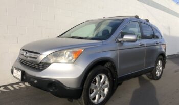 2007 Honda CR-V EX-L full