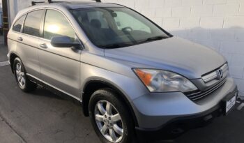 2007 Honda CR-V EX-L full