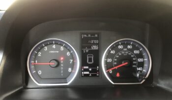 2007 Honda CR-V EX-L full