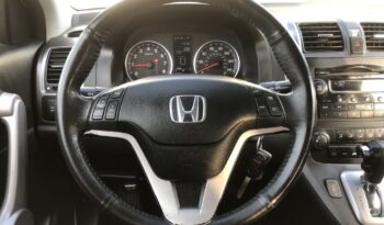 2007 Honda CR-V EX-L full